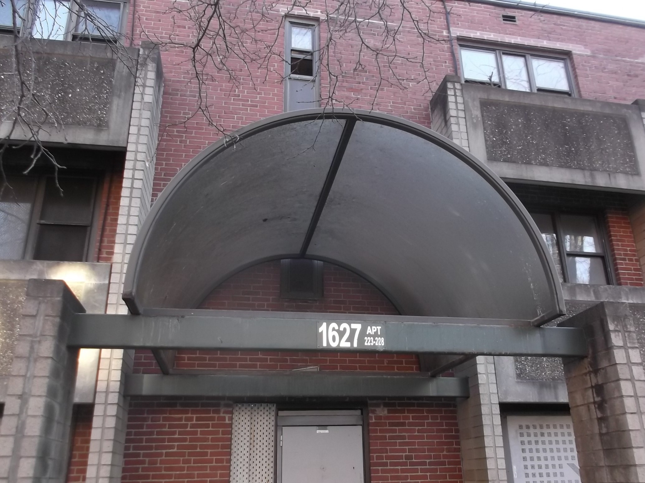 Allegheny Dwellings 1