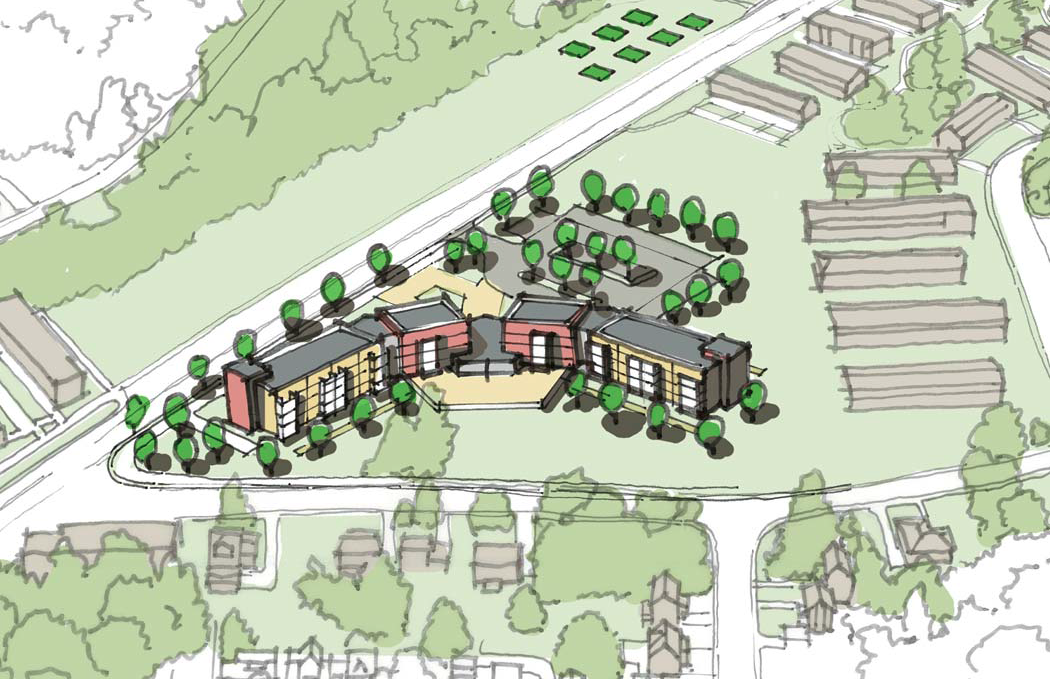 Northview Heights 1
