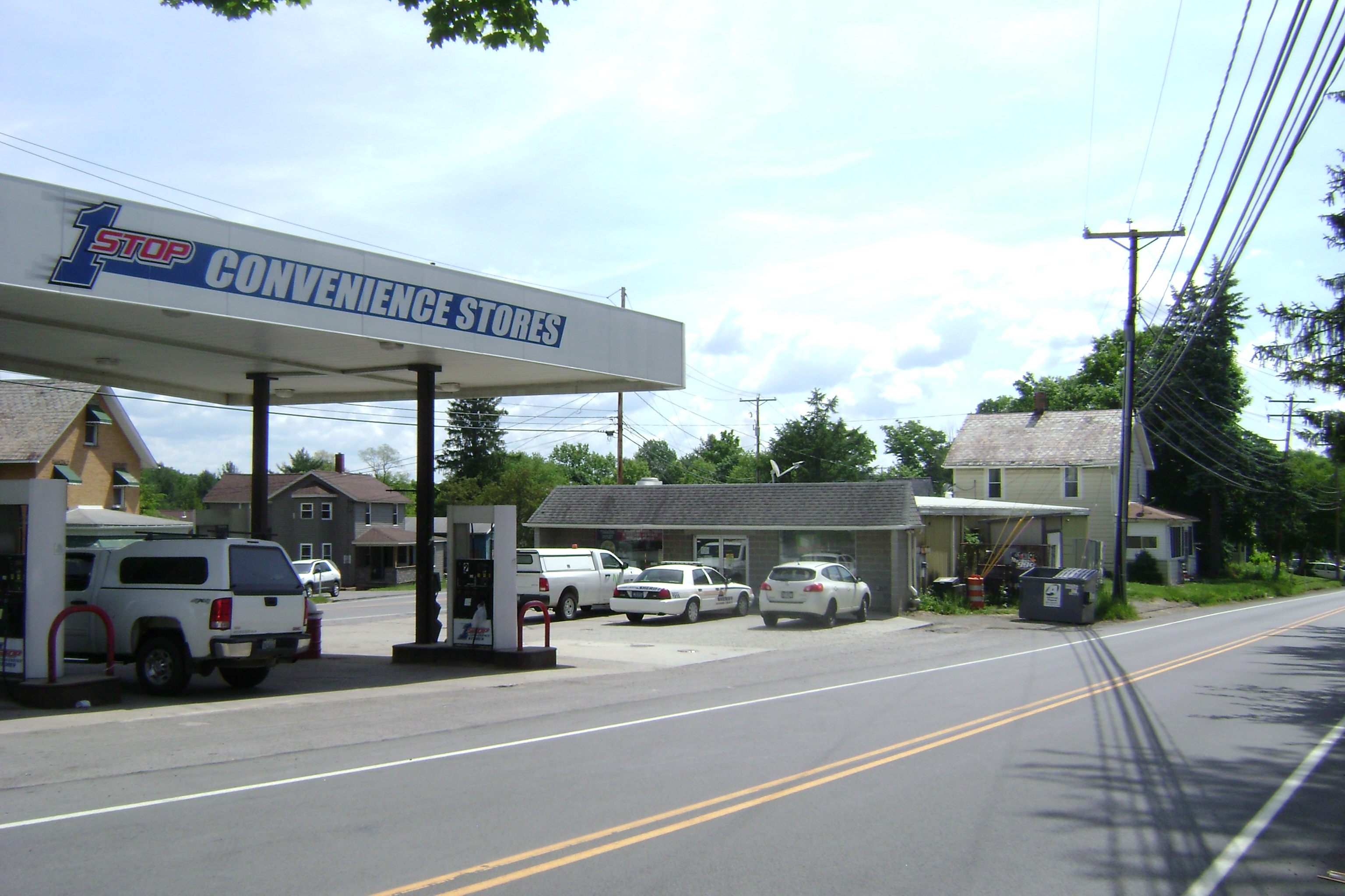 PennDOT On-Call Environmental 1