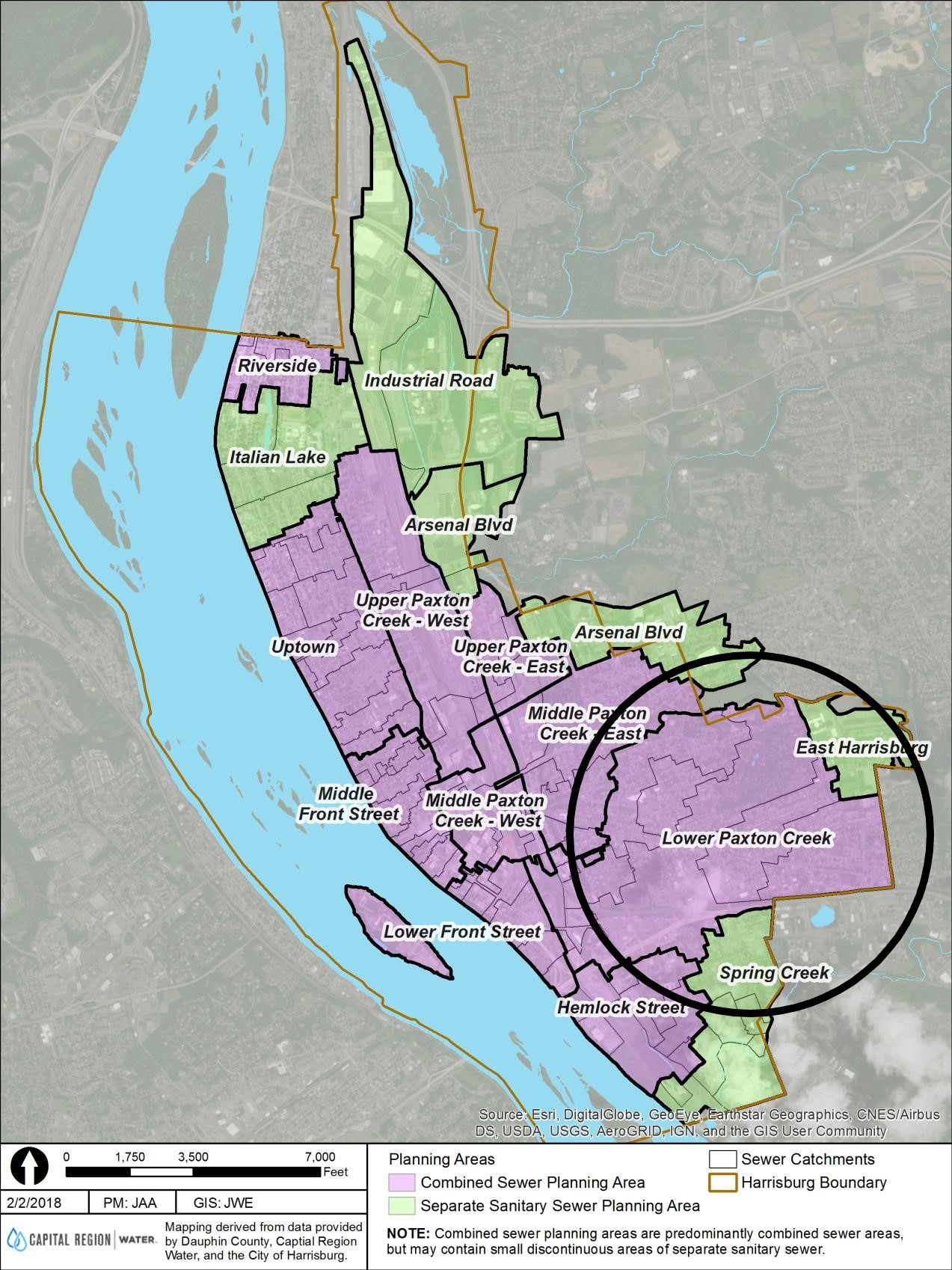2019-10-28 CBH2O PP Priority Planning Area Plans RFP_FINAL 2019-10-28 CBH2O PP Priority Planning Area Plans RFP_FINAL