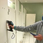 Restroom 7